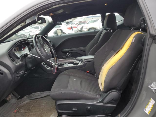 Photo 7 from auction – 2019 DODGE CHALLENGER with VIN 2C3CDZAGXKH701682
