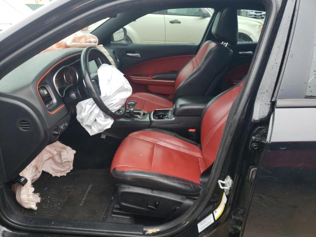 Photo 7 from auction – 2015 DODGE CHARGER R/ with VIN 2C3CDXCT0FH731990