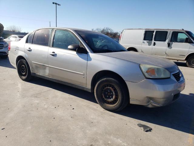 Photo 4 from auction – 2007 CHEVROLET MALIBU LS with VIN 1G1ZS58F87F201815