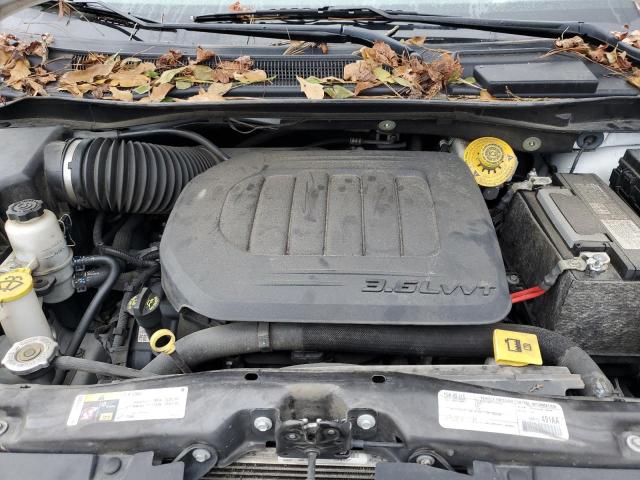 Photo 12 from auction – 2020 DODGE GRAND CARA with VIN 2C4RDGCG3LR196815