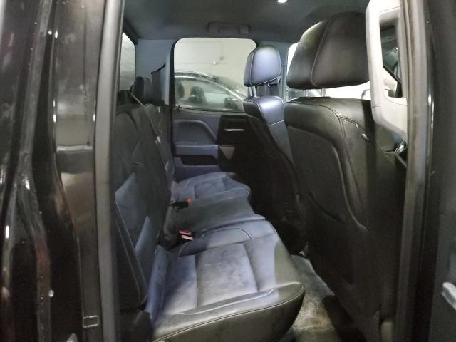 Photo 10 from auction – 2014 CHEVROLET SILVERADO with VIN 1GCVKREC3EZ373818