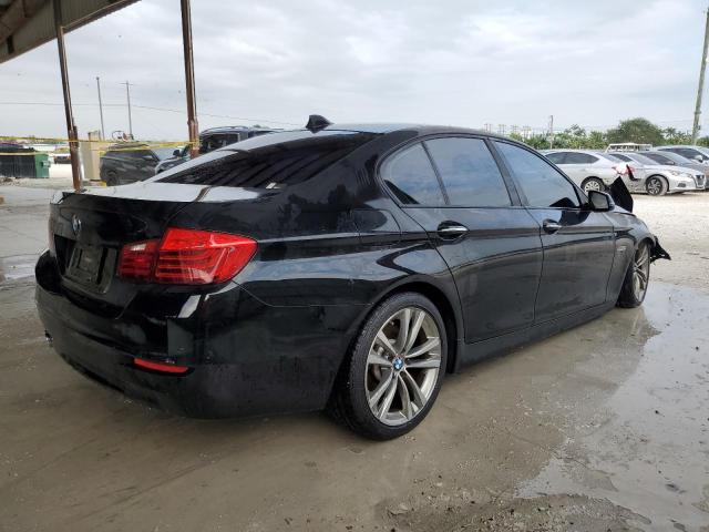 Photo 3 from auction – 2016 BMW 528 I with VIN WBA5A5C55GG354747