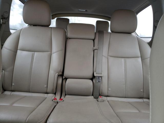 Photo 10 from auction – 2014 NISSAN PATHFINDER with VIN 5N1AR2MN3EC619656