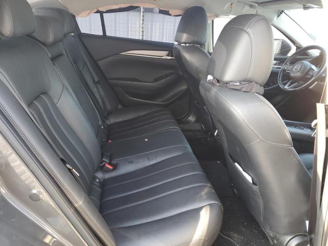 Photo 10 from auction – 2019 MAZDA 6 TOURING with VIN JM1GL1VM5K1506248