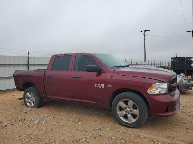 Фото 4 с аукциона – 2018 RAM 1500 ST с VIN 1C6RR6KT7JS340914