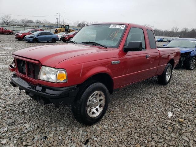 FORD RANGER SUP 2010 with VIN 1FTKR1ED1APA55890 - Photo from auction