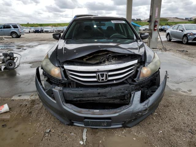 Photo 5 from auction – 2012 HONDA ACCORD SE with VIN 1HGCP2F67CA100113