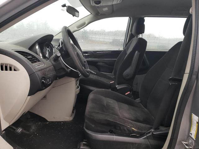Photo 7 from auction – 2016 DODGE GRAND CARA with VIN 2C4RDGBG0GR388412