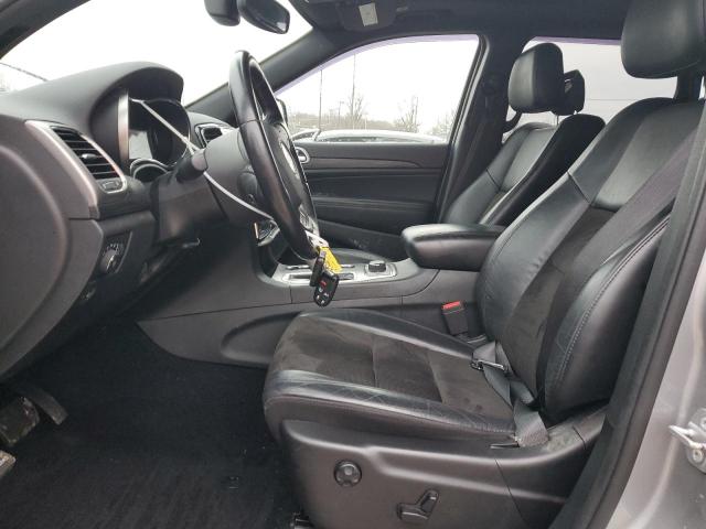Photo 7 from auction – 2020 JEEP GRAND CHER with VIN 1C4RJFAG0LC294490