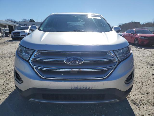 Photo 5 from auction – 2015 FORD EDGE with VIN 2FMPK3J84FBB43213