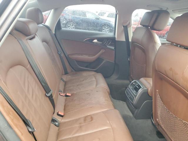 Photo 10 from auction – 2016 AUDI A6 PREMIUM with VIN WAUGFAFCXGN085881