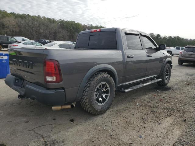 Photo 3 from auction – 2016 RAM 1500 REBEL with VIN 1C6RR6YT3GS239921