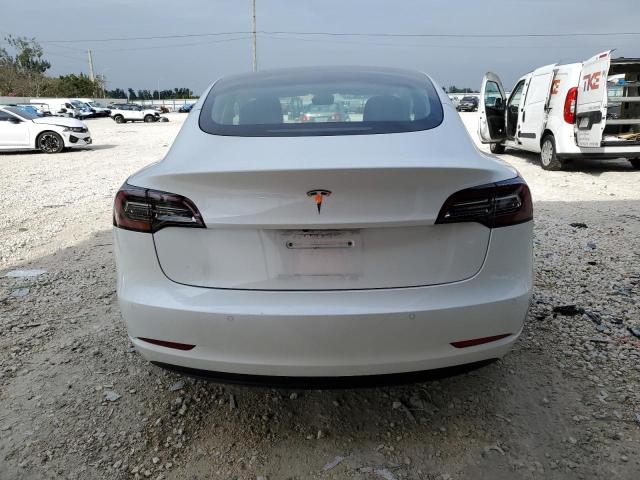 Photo 6 from auction – 2021 TESLA MODEL 3 with VIN 5YJ3E1EA8MF082315