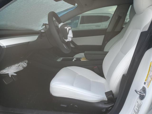 Photo 7 from auction – 2021 TESLA MODEL 3 with VIN 5YJ3E1EA7MF908698