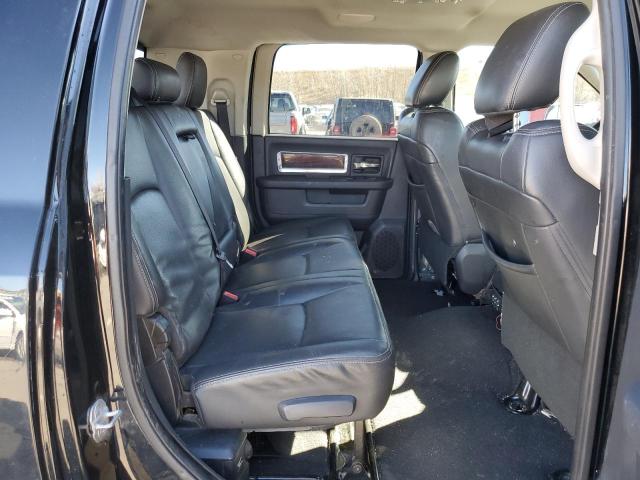 Photo 10 from auction – 2012 DODGE RAM 2500 L with VIN 3C6TD5NT5CG213387