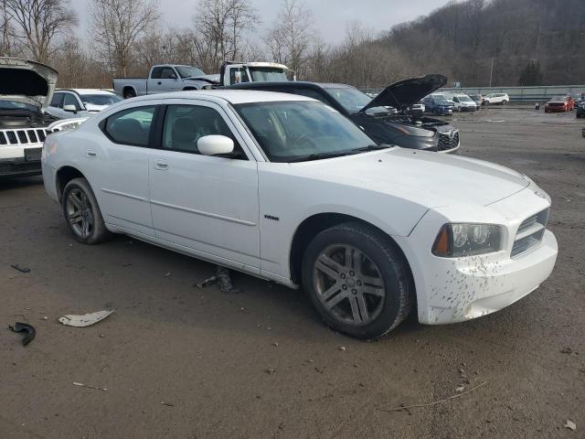 Photo 4 from auction – 2006 DODGE CHARGER R/ with VIN 2B3KA53H36H163221