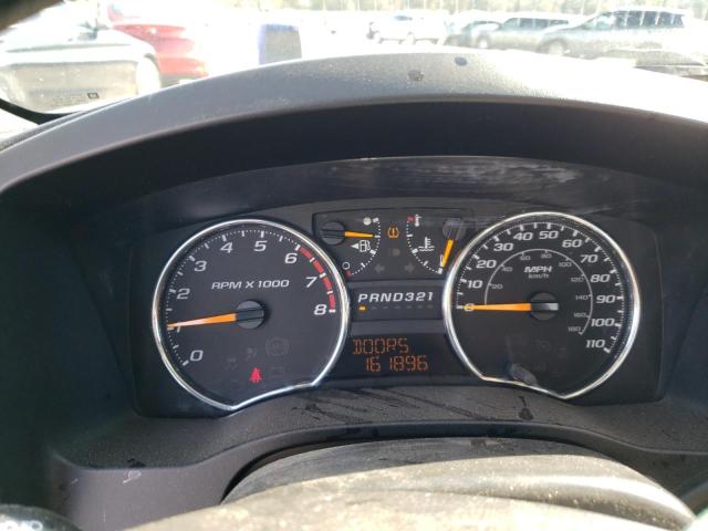 Photo 9 from auction – 2012 CHEVROLET COLORADO with VIN 1GCCSBFE1C8160965