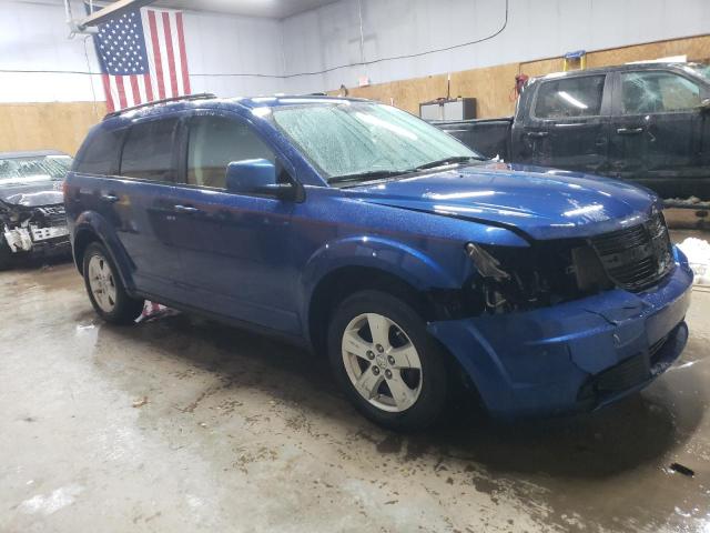 Photo 4 from auction – 2010 DODGE JOURNEY SX with VIN 3D4PG5FV4AT167124
