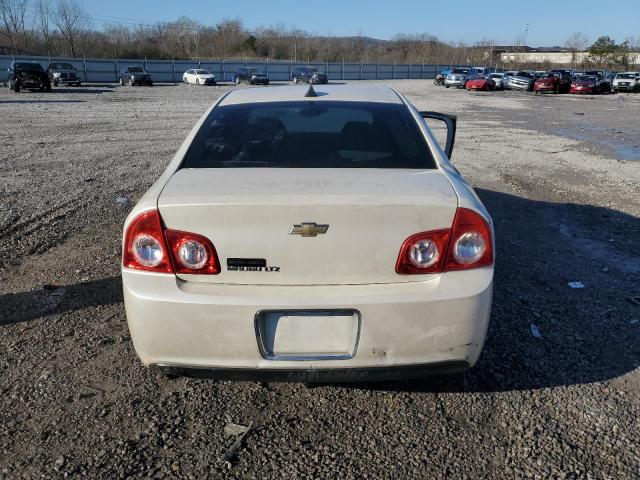 Photo 6 from auction – 2012 CHEVROLET MALIBU LTZ with VIN 1G1ZE5EU9CF322244