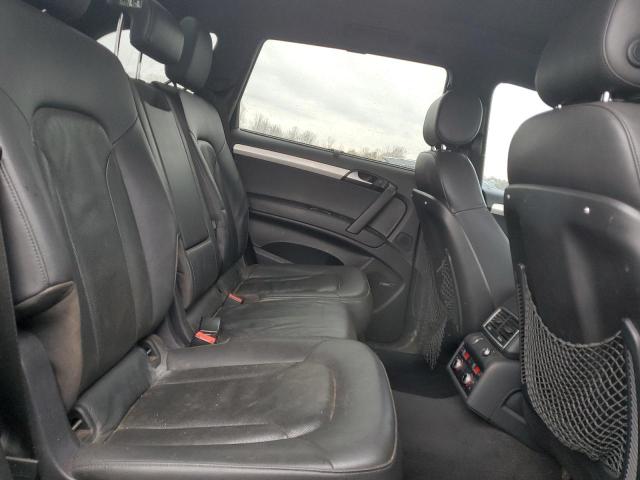 Photo 11 from auction – 2014 AUDI Q7 PRESTIG with VIN WA1DGAFE7ED008449