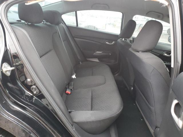Photo 10 from auction – 2015 HONDA CIVIC SE with VIN 19XFB2F73FE027682