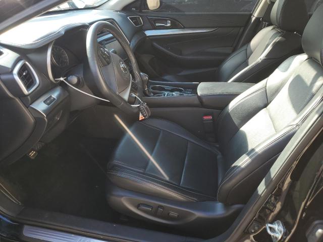 Photo 7 from auction – 2019 NISSAN MAXIMA S with VIN 1N4AA6AV4KC375511