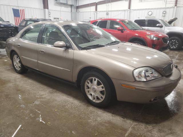Photo 4 from auction – 2004 MERCURY SABLE LS P with VIN 1MEFM55S44G603311