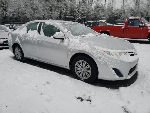 Photo 4 from auction – 2012 TOYOTA CAMRY BASE with VIN 4T1BF1FK4CU024946