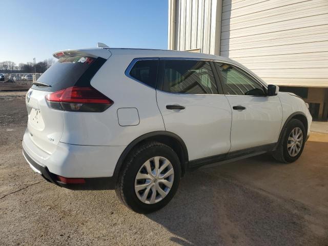 Photo 3 from auction – 2017 NISSAN ROGUE S with VIN KNMAT2MV3HP527904