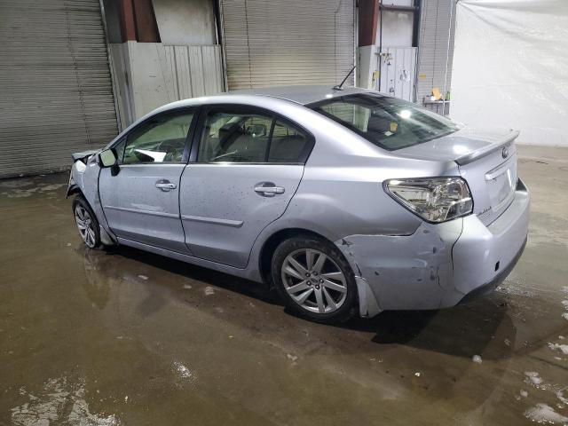 Photo 2 from auction – 2016 SUBARU IMPREZA PR with VIN JF1GJAB67GH020329