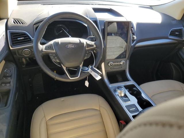 Photo 8 from auction – 2023 FORD EDGE SEL with VIN 2FMPK4J98PBA51232