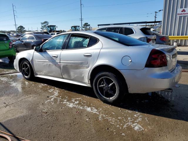 Photo 2 from auction – 2004 PONTIAC GRAND PRIX with VIN 2G2WP522841276989