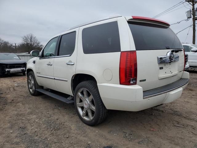 Photo 2 from auction – 2011 CADILLAC ESCALADE P with VIN 1GYS4CEF9BR169910