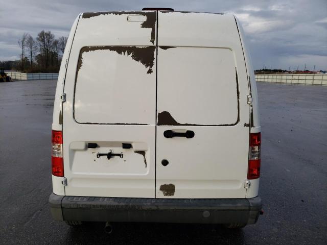 Photo 6 from auction – 2013 FORD TRANSIT CO with VIN NM0LS7AN4DT172799