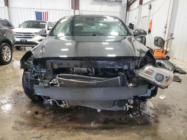 Photo 5 from auction – 2017 BUICK REGAL SPOR with VIN 2G4GL5EX0H9136652