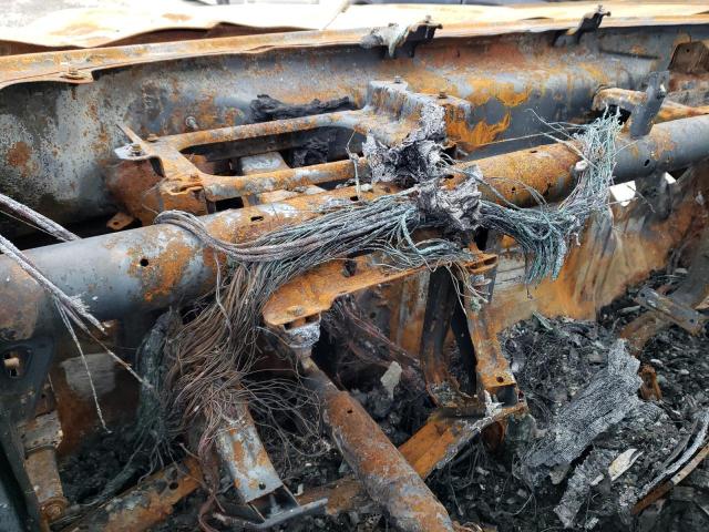 Photo 9 from auction – 2020 CHEVROLET SILVERADO with VIN 1GC4YPEY6LF186811