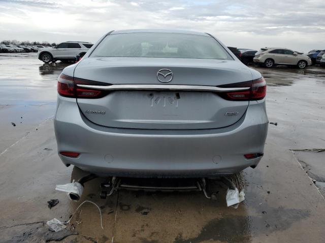 Photo 6 from auction – 2018 MAZDA 6 TOURING with VIN JM1GL1VM0J1314010