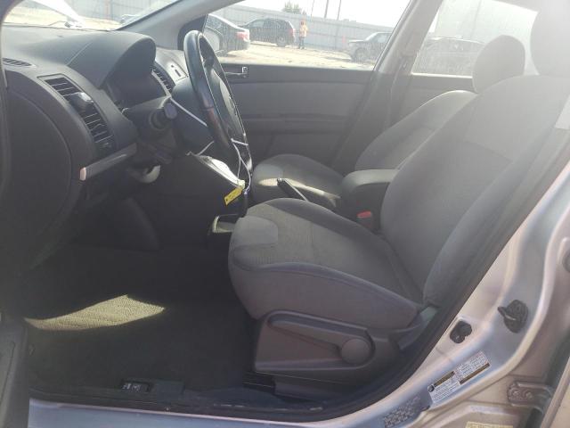 Photo 7 from auction – 2011 NISSAN SENTRA 2.0 with VIN 3N1AB6AP1BL653958