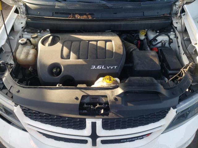 Photo 11 from auction – 2015 DODGE JOURNEY R/ with VIN 3C4PDCEGXFT664599