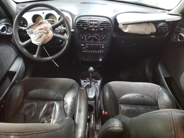 Photo 8 from auction – 2005 CHRYSLER PT CRUISER with VIN 3C8FY68845T641497