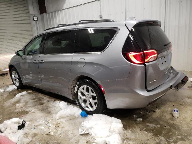 Photo 2 from auction – 2018 CHRYSLER PACIFICA T with VIN 2C4RC1FG7JR127912