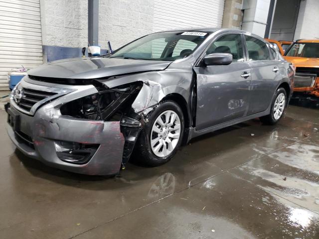 NISSAN ALTIMA 2.5 2014 with VIN 1N4AL3APXEC415587 - Photo from auction