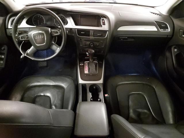 Foto 8 de la subasta – 2011 AUDI A4 PREMIUM con VIN WAUBFAFL5BN036851