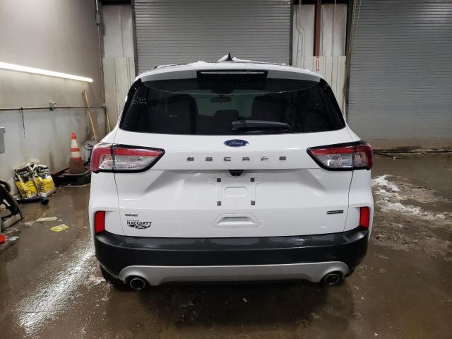 Photo 6 from auction – 2021 FORD ESCAPE SE with VIN 1FMCU9BZ7MUA04817