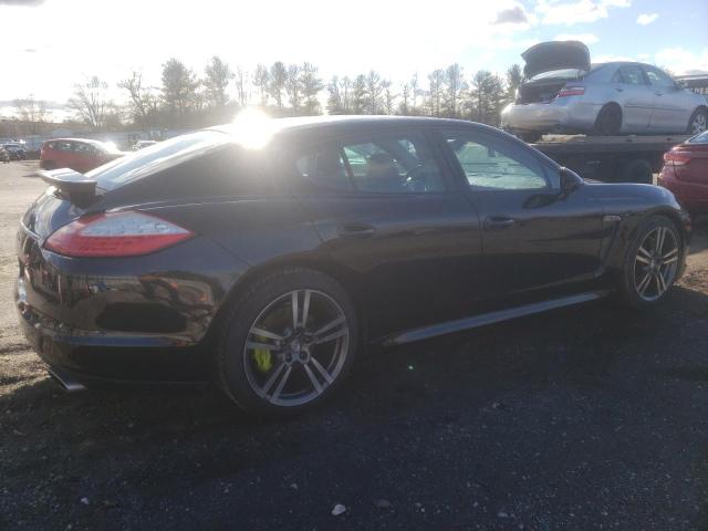 Photo 3 from auction – 2011 PORSCHE PANAMERA 2 with VIN WP0AA2A79BL010665