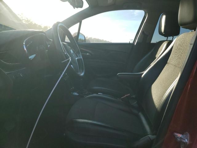 Photo 7 from auction – 2019 BUICK ENCORE PRE with VIN KL4CJASB4KB733443
