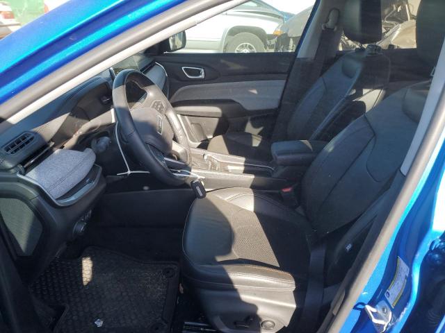 Photo 7 from auction – 2022 JEEP COMPASS LA with VIN 3C4NJDFB6NT203228