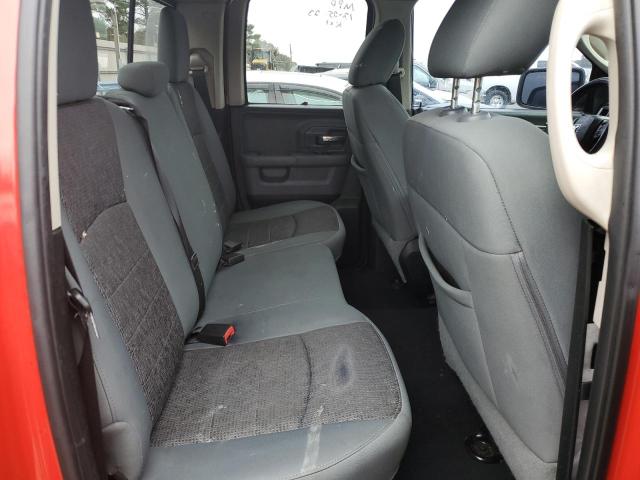 Photo 10 from auction – 2015 RAM 1500 SLT with VIN 1C6RR6GT7FS644793