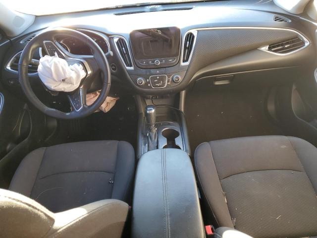 Photo 8 from auction – 2017 CHEVROLET MALIBU LT with VIN 1G1ZE5ST2HF248412