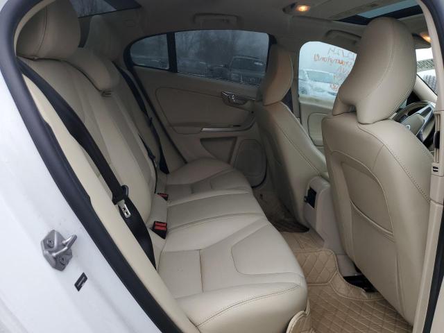 Photo 10 from auction – 2015 VOLVO S60 PREMIE with VIN YV126MFK9F1348335